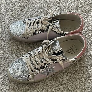 ShuShop Sneakers (GGDB/Golden Goose Dupe)